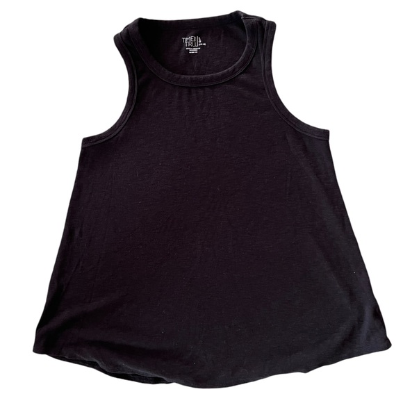 Time and true tank, size large - Picture 3 of 6